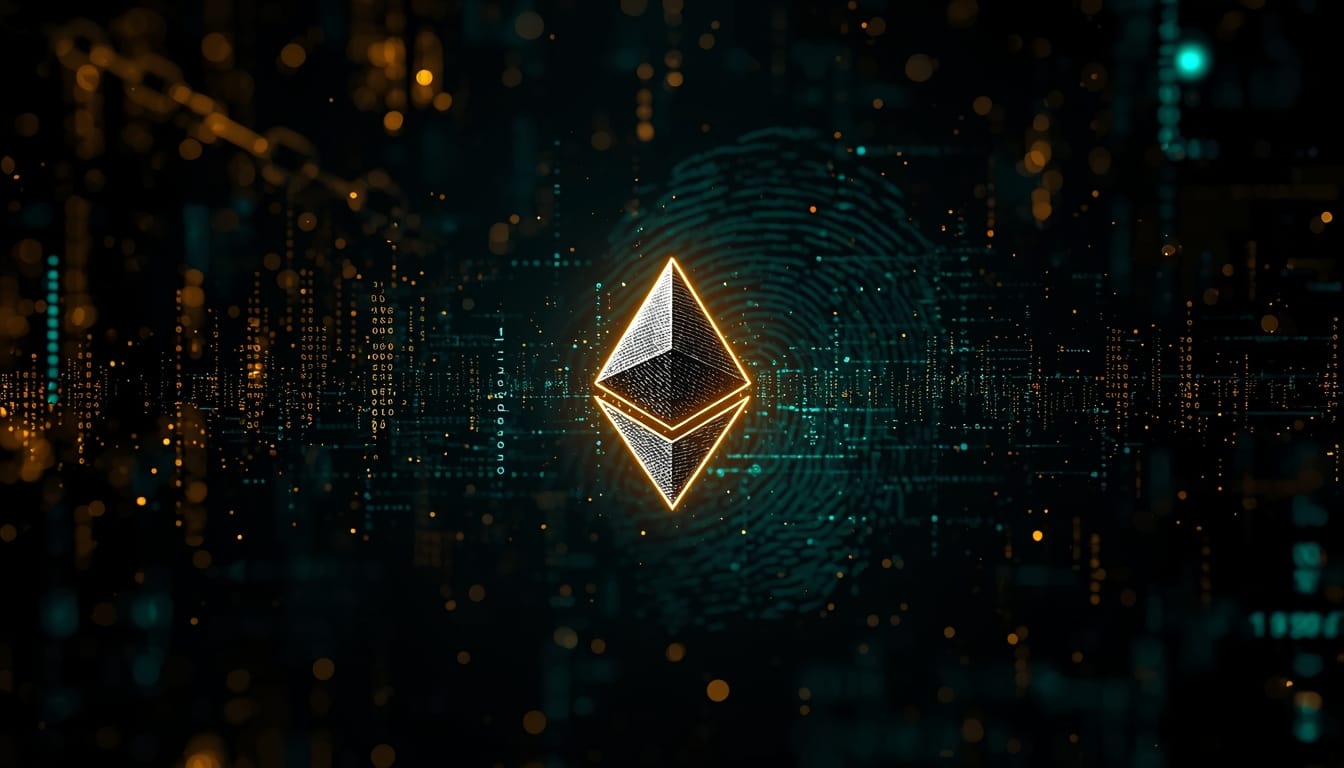 VeritasChain Cryptographic Proof of Reality