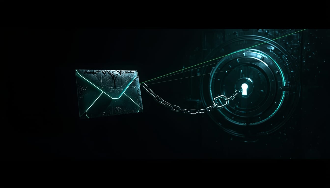 The Zero-Trust Credential Pattern Nobody Talks About